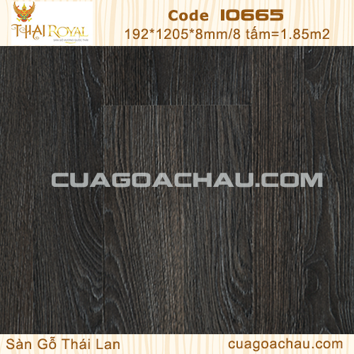 8ly royal 10665