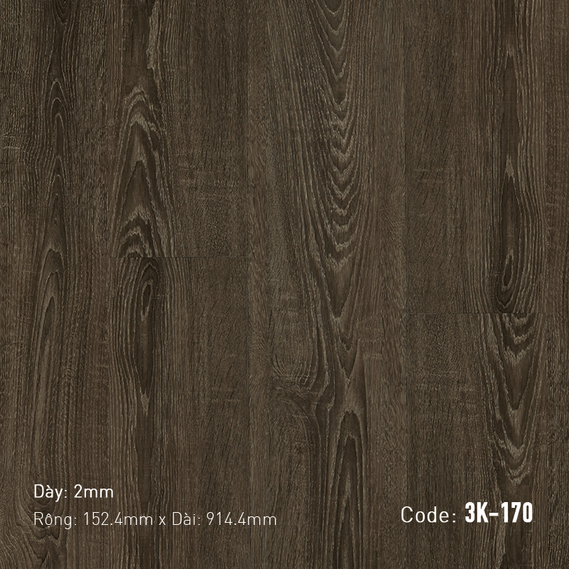 3K-Vinyl-170