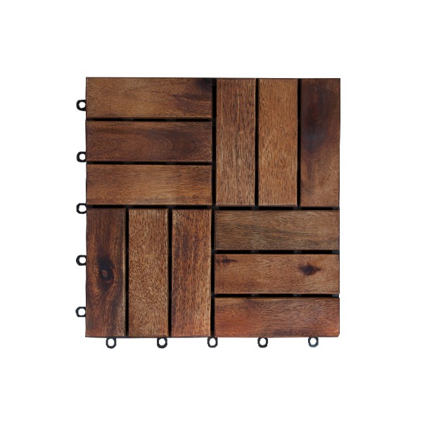 vĩ gỗ TBV12Brown